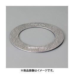 65A/1.5mm 内フランジパッキン（高温用/10K EA351FP-65