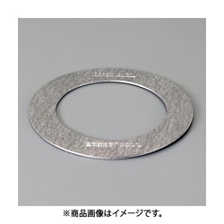 40A/2.0mm 内フランジパッキン（高温用/10K EA351FR-40