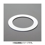 25A/1.5mm 内フランジパッキン(耐薬品/5K) EA351FT-25