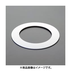 40A/3.0mm 内フランジパッキン（耐薬品/10K EA351FZ-40