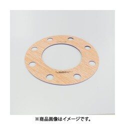 125A/1.5mm 全面フランジパッキン（10K） EA351GD-125