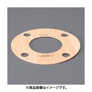 32A/2.0mm 全面フランジパッキン(10K) EA351GE-32