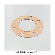 125A/3.0mm 全面フランジパッキン(10K) EA351GF-125