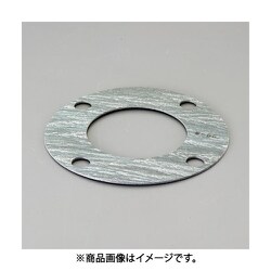 10A/1.5mm全面フランジパッキン（耐熱・耐蒸気/5K） EA351GG-10