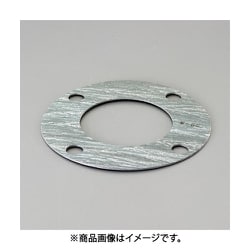 15A/3.0mm全面フランジパッキン（耐熱・耐蒸気/5K） EA351GJ-15
