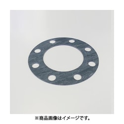 125A/3.0mm全面フランジパッキン（耐熱・耐蒸気/5K） EA351GJ-125