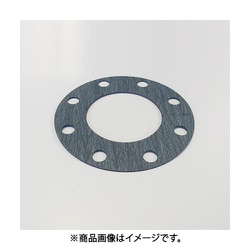 125A/1.5mm全面フランジパッキン（耐熱・耐蒸気/10K EA351GK-125