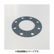 80A/2.0mm全面フランジパッキン(耐熱・耐蒸気/10K EA351GL-80
