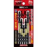 TSS-526810 [サンフラッグ 強鉄ビット5本アソートセット]