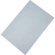 TSP-450X600 [TRUSCO スチールペーパー のりなし t0.2mmX巾450mmX600mm]