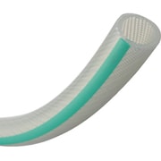 トヨックス トヨシリコーンホース 長さ5m 内径25.4mm TSI-25-5