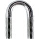 TSGP-BTM8-10A-S [TRUSCO SGP用Uボルト SUS304 呼び径10A ねじ径M8]