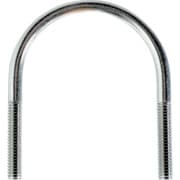 TSGP-BTM6-32A-S [TRUSCO SGP用Uボルト SUS304 呼び径32A ねじ径M6]