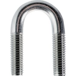 TSGP-BTM10-10A-S [TRUSCO SGP用Uボルト SUS304 呼び径10A ねじ径M10]