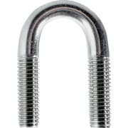 TSGP-BTM10-10A-S [TRUSCO SGP用Uボルト SUS304 呼び径10A ねじ径M10]