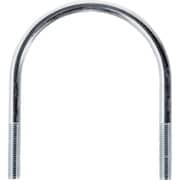 TSGP2-BTM8-65A [TRUSCO SGP用Uボルト 三価ユニクロ 呼び径65A ねじ径M8]
