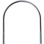 TSGP2-BTM8-100A [TRUSCO SGP用Uボルト 三価ユニクロ 呼び径100A ねじ径M8]