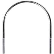 TSGP2-BTM6-80A [TRUSCO SGP用Uボルト 三価ユニクロ 呼び径80A ねじ径M6]