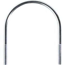TSGP2-BTM6-65A [TRUSCO SGP用Uボルト 三価ユニクロ 呼び径65A ねじ径M6]