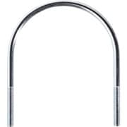 TSGP2-BTM6-65A [TRUSCO SGP用Uボルト 三価ユニクロ 呼び径65A ねじ径M6]