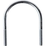 TSGP2-BTM6-40A [TRUSCO SGP用Uボルト 三価ユニクロ 呼び径40A ねじ径M6]
