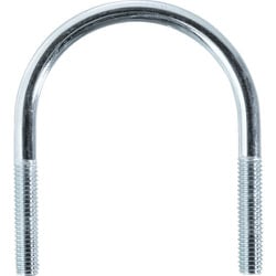 TSGP2-BTM6-32A [TRUSCO SGP用Uボルト 三価ユニクロ 呼び径32A ねじ径M6]