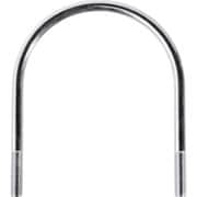 TSGP2-BTM10-100A [TRUSCO SGP用Uボルト 三価ユニクロ 呼び径100A ねじ径M10]