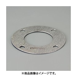 25A/2.0mm 全面フランジパッキン（高温用/5K） EA351GR-25