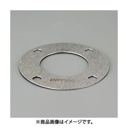 40A/2.0mm 全面フランジパッキン（高温用/5K） EA351GR-40