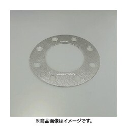 100A/2.0mm 全面フランジパッキン（高温用/5K） EA351GR-100