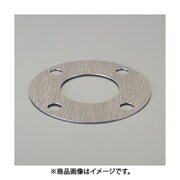 20A/1.5mm 全面フランジパッキン(高温用/10K) EA351GT-20