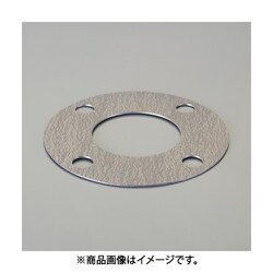 40A/2.0mm 全面フランジパッキン（高温用/10K） EA351GV-40