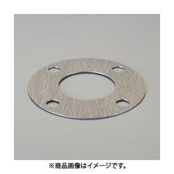 50A/2.0mm 全面フランジパッキン（高温用/10K） EA351GV-50