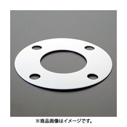 40A/3.0mm 全面フランジパッキン（耐薬品/10K） EA351HF-40