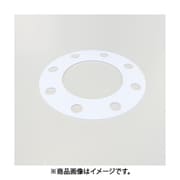 100A/1.5mm 全面フランジパッキン(耐薬品/5K) EA351HA-100
