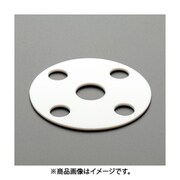 32A/3.0mm 全面フランジパッキン(耐薬品/5K) EA351HC-32