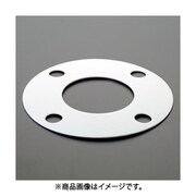20A/1.5mm 全面フランジパッキン(耐薬品/10K) EA351HD-20