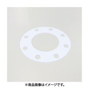 125A/1.5mm 全面フランジパッキン(耐薬品/10K) EA351HD-125