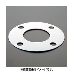 40A/2.0mm 全面フランジパッキン（耐薬品/10K） EA351HE-40