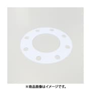 150A/2.0mm 全面フランジパッキン(耐薬品/10K) EA351HE-150