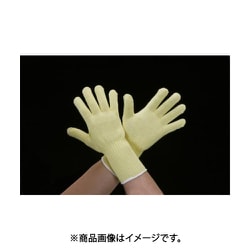 EA354E-51 [フリー ロング手袋（耐切創/ケブラー）]