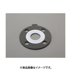 EA471AE-20 [# 20 フランジパッキン（PTFE被覆）]