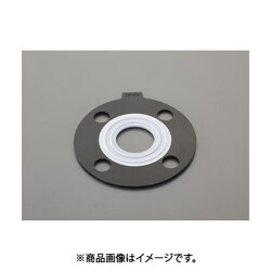 EA471AE-40 [# 40 フランジパッキン（PTFE被覆）]