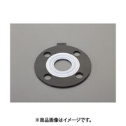 EA471AE-50 [# 50 フランジパッキン（PTFE被覆）]