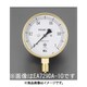 G 3/8"/100mm/ 0-3.0MPa 圧力計 EA729DB-30