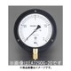 G 3/8"/100mm/0-3.0MPa つば付圧力計 EA729DH-30