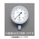 G 3/8"/ 75mm/0- 15KPa 微圧計 EA729DW-15