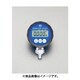 R 1/4"/ 0-1.0MPa デジタル圧力計 EA729DZ-1