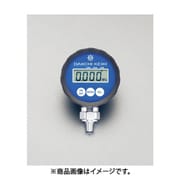 R 1/4"/ 0- 50MPa デジタル圧力計 EA729DZ-50