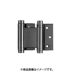 64×77.5mm 自由丁番（2個） EA951BW-64